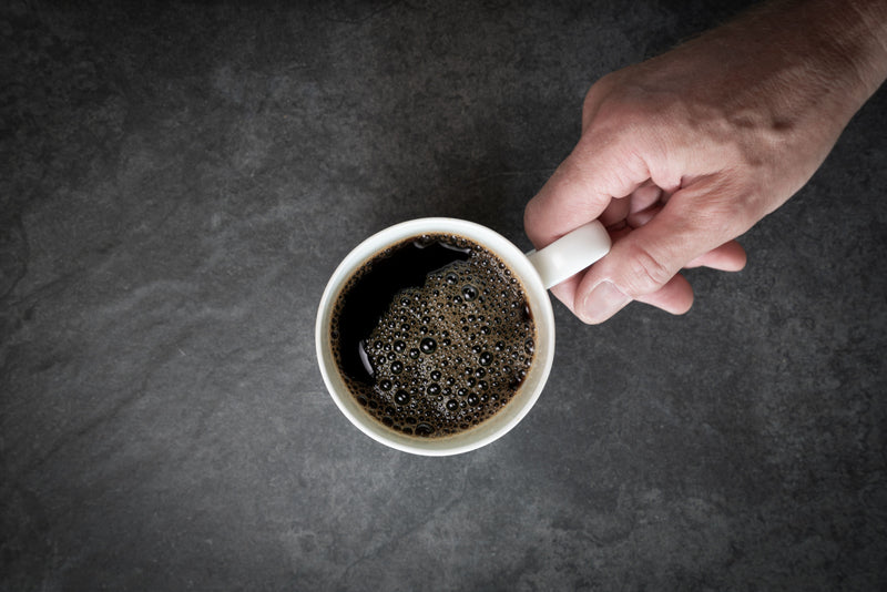 Hoeveel cafeïne zit er in pre-workout? (En hoeveel is te veel?)