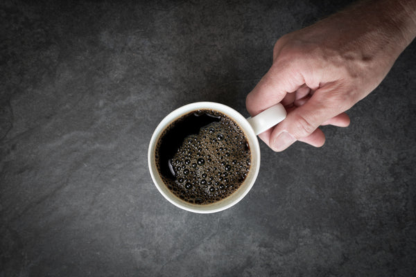 Hoeveel cafeïne zit er in pre-workout? (En hoeveel is te veel?)